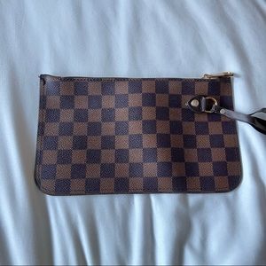 🦋 3 for $20 Checkered Wrislet